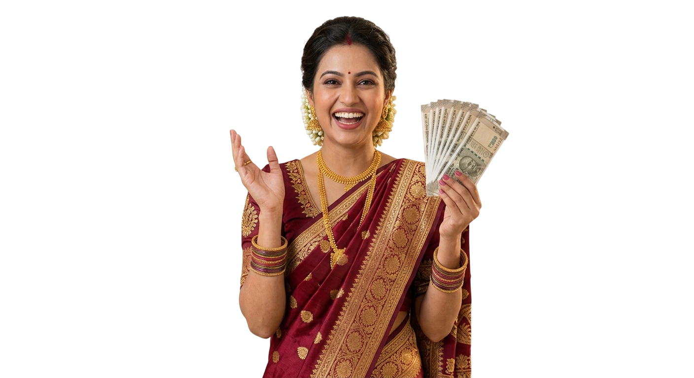 Celebrate your winnings with Matka567